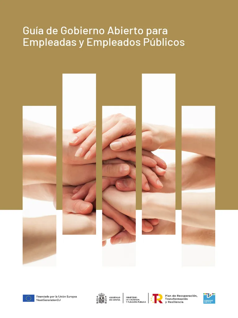 Imagen de la portado de la guía.