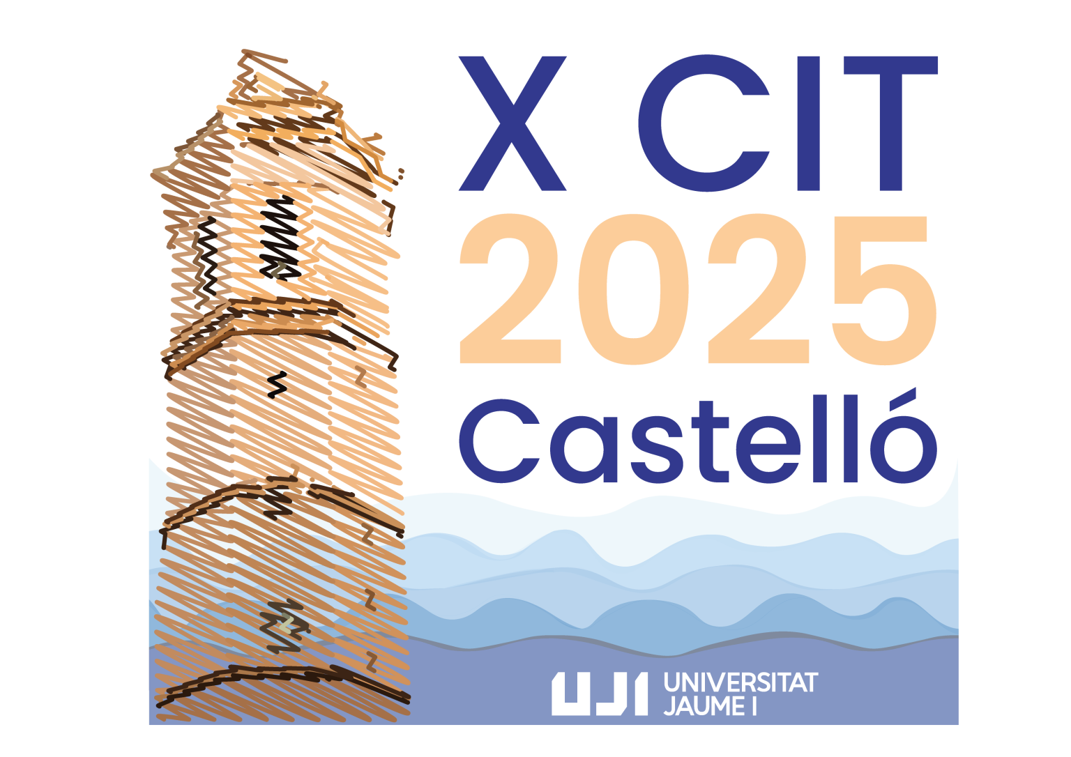 Imagen portada del congreso