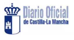 Logo del Diario Oficial.