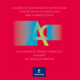 Protocolos para prevención violencia de género