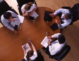 Consejo Regional de Economía Social
