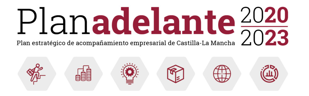 Plan Adelante 2020-2023