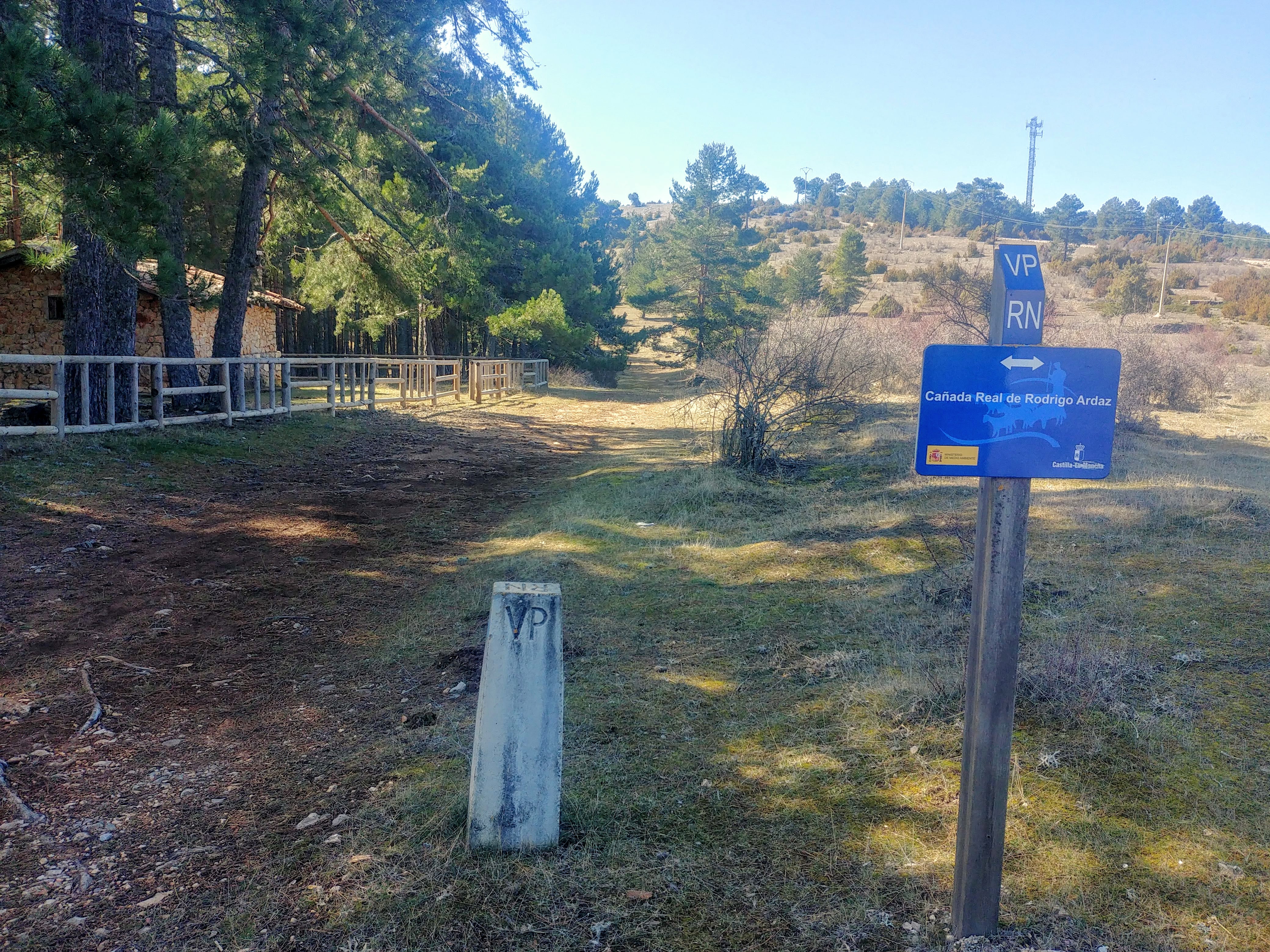 Anteproyecto de Ley por la que se modifica la Ley 9/2003 de Vías Pecuarias de Castilla-La Mancha