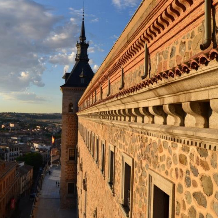 Plan estratégico 2019-2022 BCLM
