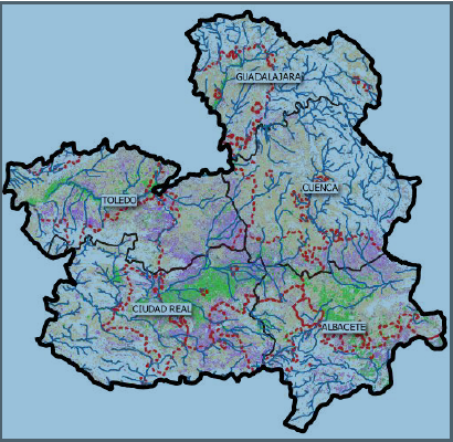 Programa de actuación aplicable a las zonas vulnerables de la contaminación de nitratos de origen agrario