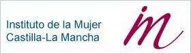logo instituto de la mujer