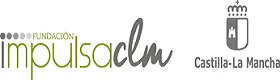 Logo Fundación Impulsa Castilla-La Mancha
