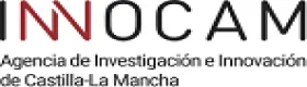 logo Agencia de Investigación e Innovación de Castilla-La Mancha