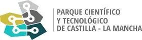 Logo Fundación Parque Científico y Tecnológico de Castilla-La Mancha