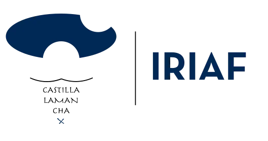 Logo Iriaf