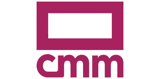 Logo CMMok
