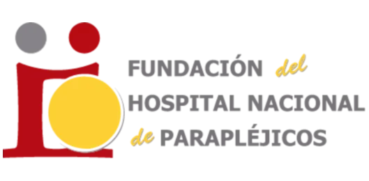 Logo Hospital Paraplejicos