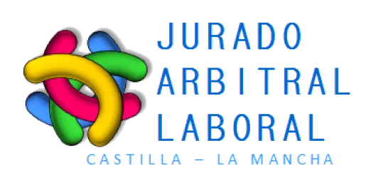 Logo Jurado Arbitral