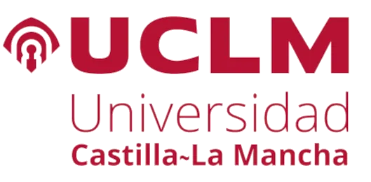 Logo UCLM