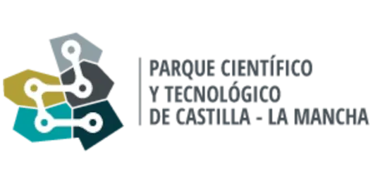 Logo parque cientifico