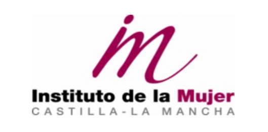 Logo instituto de la mujer