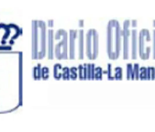 Logo del Diario Oficial.