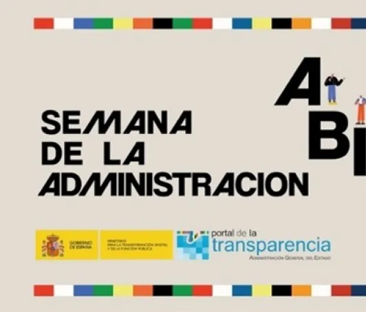 Semana de la Administración Abierta 2026