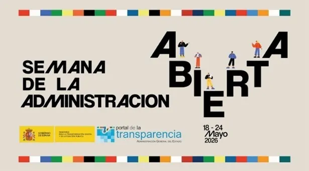 Semana de la Administración Abierta 2026